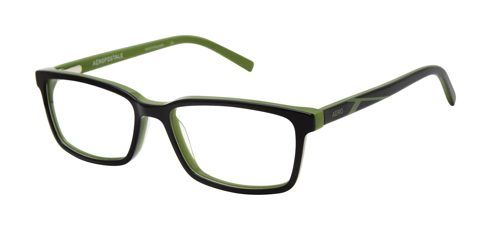 Aeropostale Maximum Eyeglasses - view 2